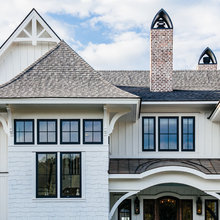roof shingles