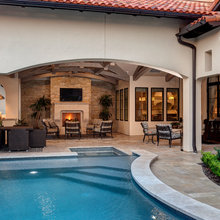 Patio Ideas
