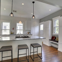 Kitchen Ideas