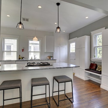 Summit Hill Residence