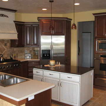 Medical Lake Kitchen