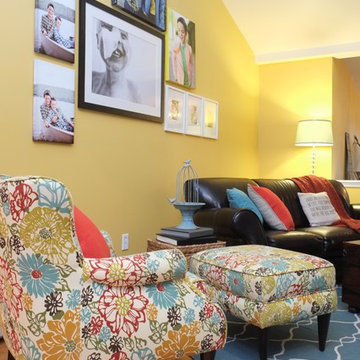 Interior Paint