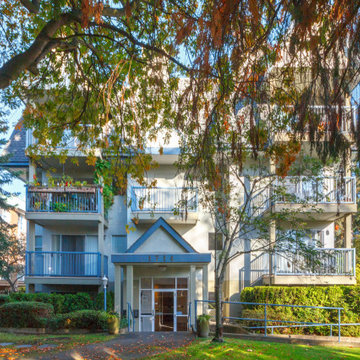#302-1714 Fort Street - $339,900 – MLS 850520