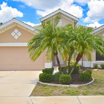 Near New SRQ 3/2.5 With Pool - Sarasota Real Estate Photographer Rick Ambrose
