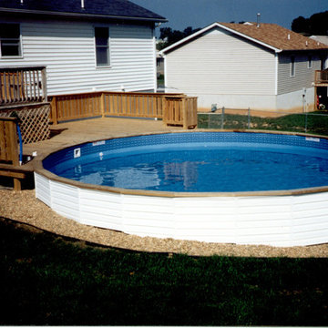 Inground Pools