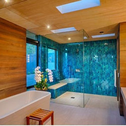 TILE - Vanity Tops And Side Splashes