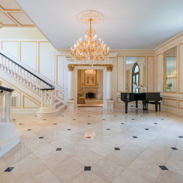 60 Sherington Place