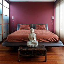 chambre zen