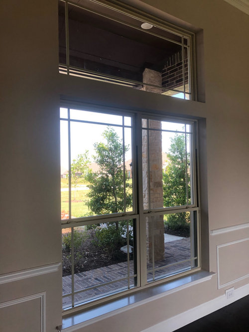 New roller shades Cassette or no Cassette?