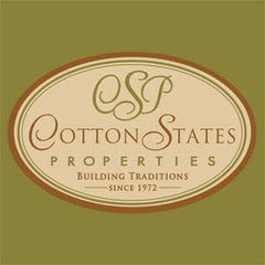 Cotton States Properties