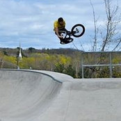 Pete DeForge's photo
