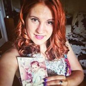 Анна Лаврова's photo