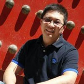 Calvin He's photo