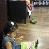 Rachey Casimero's photo