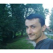 Andrija Galeković's photo