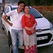 Ashu Shrestha's photo