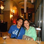 Nic Aborido's photo