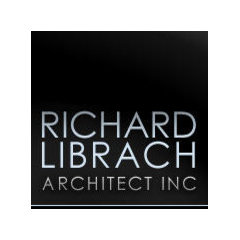 Richard Librach Architect Inc.