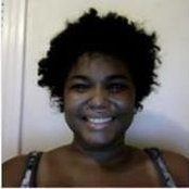 Lashantae Harriss foto