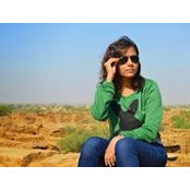 Garima Agiwal's photo