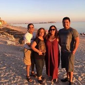 Lizzie Ortiz's photo