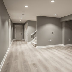 Basement Finishing of Boston
