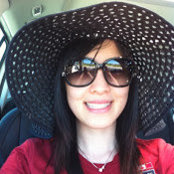 Vicki Kuo's photo