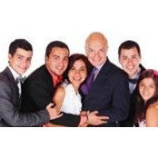 Oscar Robles's photo