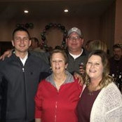 Mary Ambrose's photo