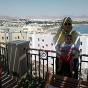 Wafaa Ghaith's photo