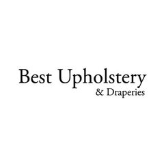 Best Upholstery