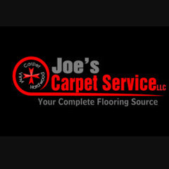Joe's Carpet Service