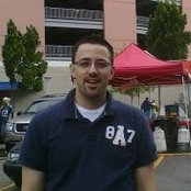 Michael Fords foto