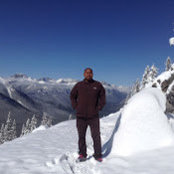 Ellis Arzu's photo