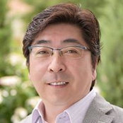 Goro Nagata's photo