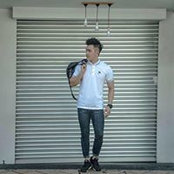 Kavyn Liews foto