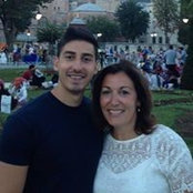 Anna Amato's photo