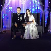 Sabera Saklayen's photo