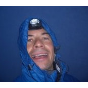 Mark Richardson's photo