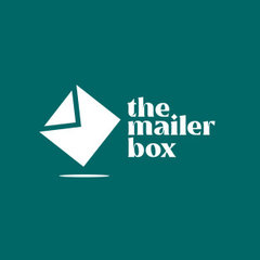 THE MAILER BOX