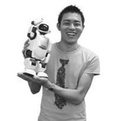清水正大's photo
