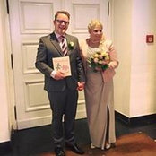 Sven Weber's photo
