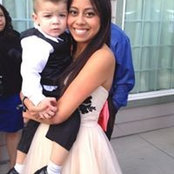 Catherine Marroquin's photo