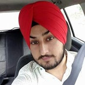 Foto von Simar Baweja