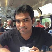 Vijay Ramadoss's photo