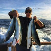 Tyler Saladino's photo