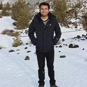 Ashish Shavarna's photo