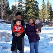 Kathy Bloom's photo