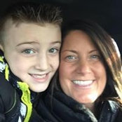 Melissa Talbert's photo