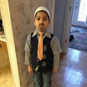 Jamal Hamids billede